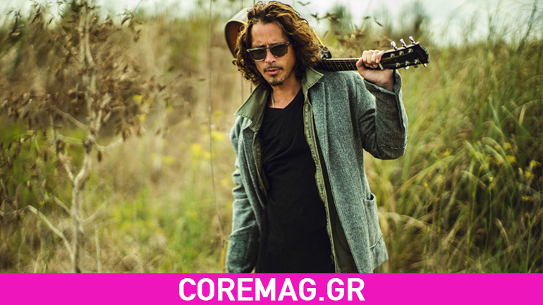 Chris Cornell: Δείτε το νέο του video clip “Nearly Forgot My Broken Heart”
